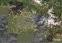 Andorra Tour GPS-Track