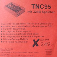 TNC 95 Angebot