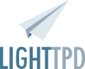 Lighttpd Logo